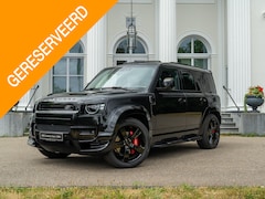 Land Rover Defender 110 - 2.0 P300e 110 X-Dynamic HSE | Urban | Full Options | Clearsight | Pano | Koelbox | Head-up