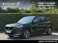 BMW X1 - xDrive25e | Camera | Elek. Trekhaak | Stoelverw