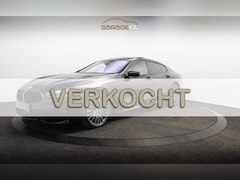 BMW 8-serie Gran Coupé - 840i xDrive High Executive Dealeronderh. / M-sport / Crafted / Harman Kardon / Softclose /