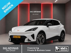 CUPRA Raval - First Edition 56 kWh / 211pk | Elk Stoel | Camera | ACC