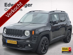 Jeep Renegade - 1.6 E-Torq Longitude | Navi | Cruise control | Parkeersensor |