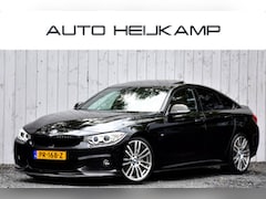 BMW 4-serie Gran Coupé - 440i Centennial High Executive | M-Pakket | Schui/Kanteldak |