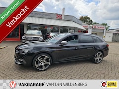 SEAT Leon ST - 1.0 EcoTSI Style FR Business / BTW AUTO