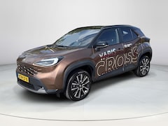 Toyota Yaris Cross - 1.5 Hybrid 130 Executive | Premium Pack | CarPlay | Navigatie
