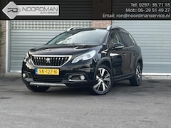 Peugeot 2008 - 1.2 PureTech GT-line Distributie vervangen