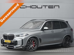 BMW X5 - xDrive50e Launch Edition M-Sport Pro Pano M-Stoel M-Performance H/K Trekhaak
