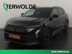 Renault Scenic E-Tech - esprit Alpine 220 pk long range | advanced driving assist & augmented vision | 22kW Lader