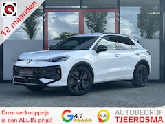 Volkswagen T-Roc - 1.5 eTsi R-Line First Edition | NIEUW | R-Line | IQ Light |