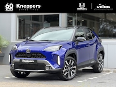 Toyota Yaris Cross - 1.5 Hybrid 130 Executive Rondom zicht camera, Elektrische achterklep, Dodehoekdetectie