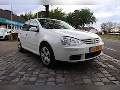 Volkswagen Golf - 1.4 Trendline 5 drs apk 12-10-2026 opknapper