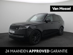 Land Rover Range Rover - 3.0 P460e HSE PHEV | Shadow Exterior Pack | 22" | Donker getint glas | Clearsight | Schuif