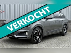 Audi Q7 - 3.0 TDI e-tron quattro Sport |HUD|360|PANO|NACHTZICHT|VOLL|