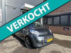 Citroën C1 - 1.0-12V Séduction|Airco|Elek.ramen|Armsteun|Aux|Apk