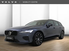 Volvo V60 - T8 Plus Dark | Trekhaak | 360 Graden Camera | Stoel en Stuurverwarming |