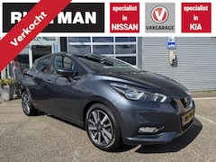 Nissan Micra - 0.9 IG-T N-Connecta