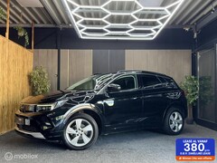 Opel Grandland - 1.2 Turbo GS|Carplay|Acc|Led|Cam|Navi|Side as