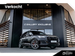 Audi Q7 - 60 TFSI e quattro Pro Line S Competition - S Line | Panorama | RS Seats | B&O | Luchtverin
