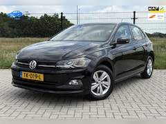 Volkswagen Polo - 1.0 TSI Comfortline | ACC | Carplay | NAVI |