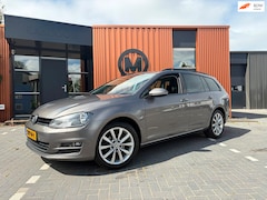 Volkswagen Golf Variant - 1.4 TSI DSG Stoelverw/PDC/Trekhaak