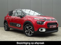 Citroën C3 - 1.2 PureTech C-Series * CARPLAY * CAMERA * DEALER ONDERH