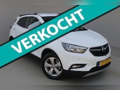 Opel Mokka X - Clima|Cruise|Carplay|1e eigenaar