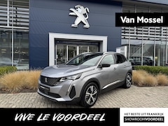 Peugeot 3008 - 1.6 HYbrid4 300 GT I Panoramadak l 4x4