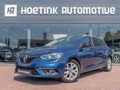 Renault Mégane Estate - 1.3 TCe Limited | NAP | Cruise | Keyless