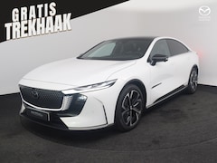 Mazda 6e - 80 kWh Takumi Business Edition | 360° View Monitor | Alarmsysteem (geen certificering) | C