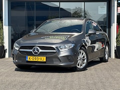 Mercedes-Benz A-klasse - 220 Launch Edition Premium
