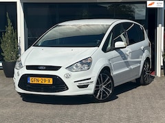 Ford S-Max - 1.6 Platinum 7persoons / Nwe Apk