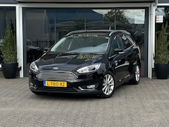 Ford Focus Wagon - 1.5 Titanium / Automaat