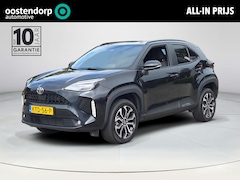Toyota Yaris Cross - 1.5 Hybrid 115 Dynamic Plus | Apple CarPlay | Parkeersensoren | Stoelverwarming | Rijklaar