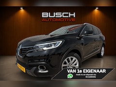 Renault Kadjar - 1.2 TCe Intens | TREKHAAK | NAVI | LEDER |