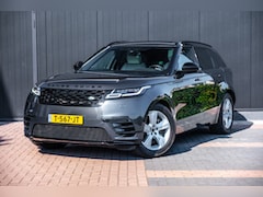 Land Rover Range Rover Velar - D300 V6 AWD R-Dynamic HSE | 117dkm | Volleder | Panodak | Merid