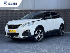 Peugeot 3008 - 1.2 PureTech Allure | D-riem verv. | Navi | Trekhaak