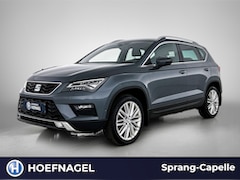 SEAT Ateca - 1.5 TSI Xcellence | Camera | Stoelverwarming | Adaptive Cruise Control