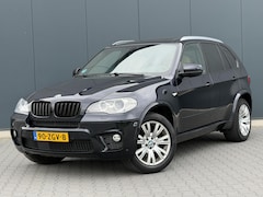 BMW X5 - xDrive35i M-Pakket 7-Persoons - Leder - Navi - Pano - Leder Dash - Massage