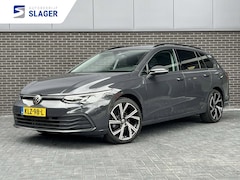 Volkswagen Golf Variant - 1.5 eTSI Life Business DSG | Camera | LED | 18"