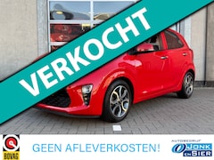 Kia Picanto - 1.0 DPi DynamicPlusLine|Navi|Camera|Apple CarPlay/Android Auto|15" Velgen