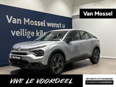 Citroën C4 - 1.2 Feel Pack | 130 PK | NAV | HEADUP DISPLAY | CARPLAY ANDROID AUTO | CAMERA | CRUISE | C