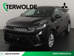 Mitsubishi Grandis - 1.8 HEV Intense | €1.500 voorraadvoordeel | Apple Carplay / Android auto | Keyless | Cruis