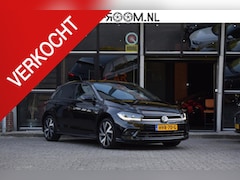 Volkswagen Polo - 1.0 TSI R-Line Business IQ Light Camera Carplay
