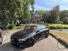 Mercedes-Benz CLA-klasse Shooting Brake - AMG 35 4MATIC Premium Plus | Pano | HUD | Burmester |