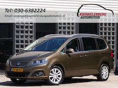 SEAT Alhambra - 1.4TSi STYLE/ 7-PERSOONS/ PDC V+A/ TREKHAAK