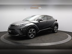 Toyota C-HR - 1.8 Hybrid Team D Camera / Keyless / Carplay / LED / Stoel + stuur verw. / Adap. Cruise