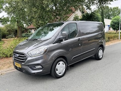Ford Transit Custom - 2.0 TDCI 130PK L1H1 Automaat•Airco•Cruise
