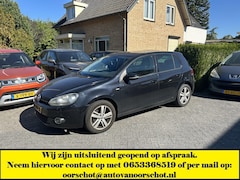 Volkswagen Golf - 1.2 TSI Trendline