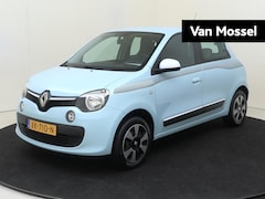 Renault Twingo - 1.0 SCe 70 PK Collection | Cruise Control | Airco | Elektrisch Bedienbare Ramen