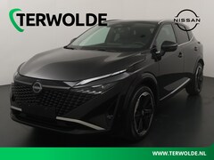 Nissan Qashqai - 1.5 e-Power Tekna Plus | €3.000, - Voorraadvoordeel | Modeljaar 2026 | Pro-Pilot | Cold pa