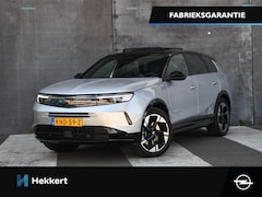 Opel Grandland - GS 1.6 Turbo Plug-in-Hybrid 195pk Automaat PANO | 360 CAM. | FOCAL | 20''LM | DODE HOEK |